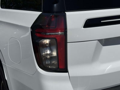 2023 Chevrolet Suburban 4WD RST