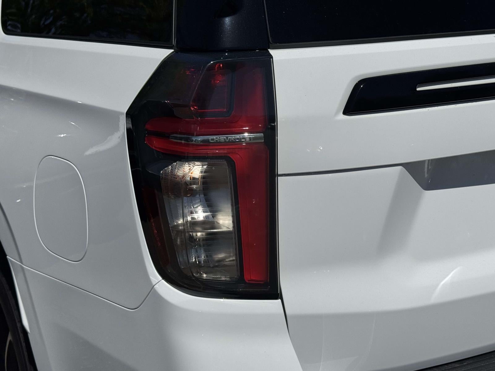 2023 Chevrolet Suburban 4WD RST