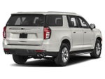 2023 Chevrolet Suburban 4WD Premier