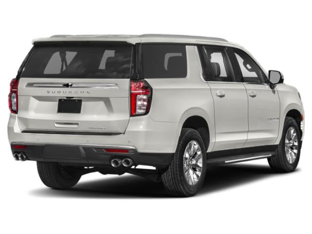 2023 Chevrolet Suburban 4WD Premier