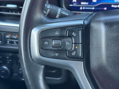 2023 Chevrolet Suburban 4WD Premier