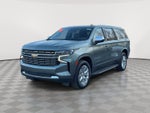 2023 Chevrolet Suburban 4WD Premier