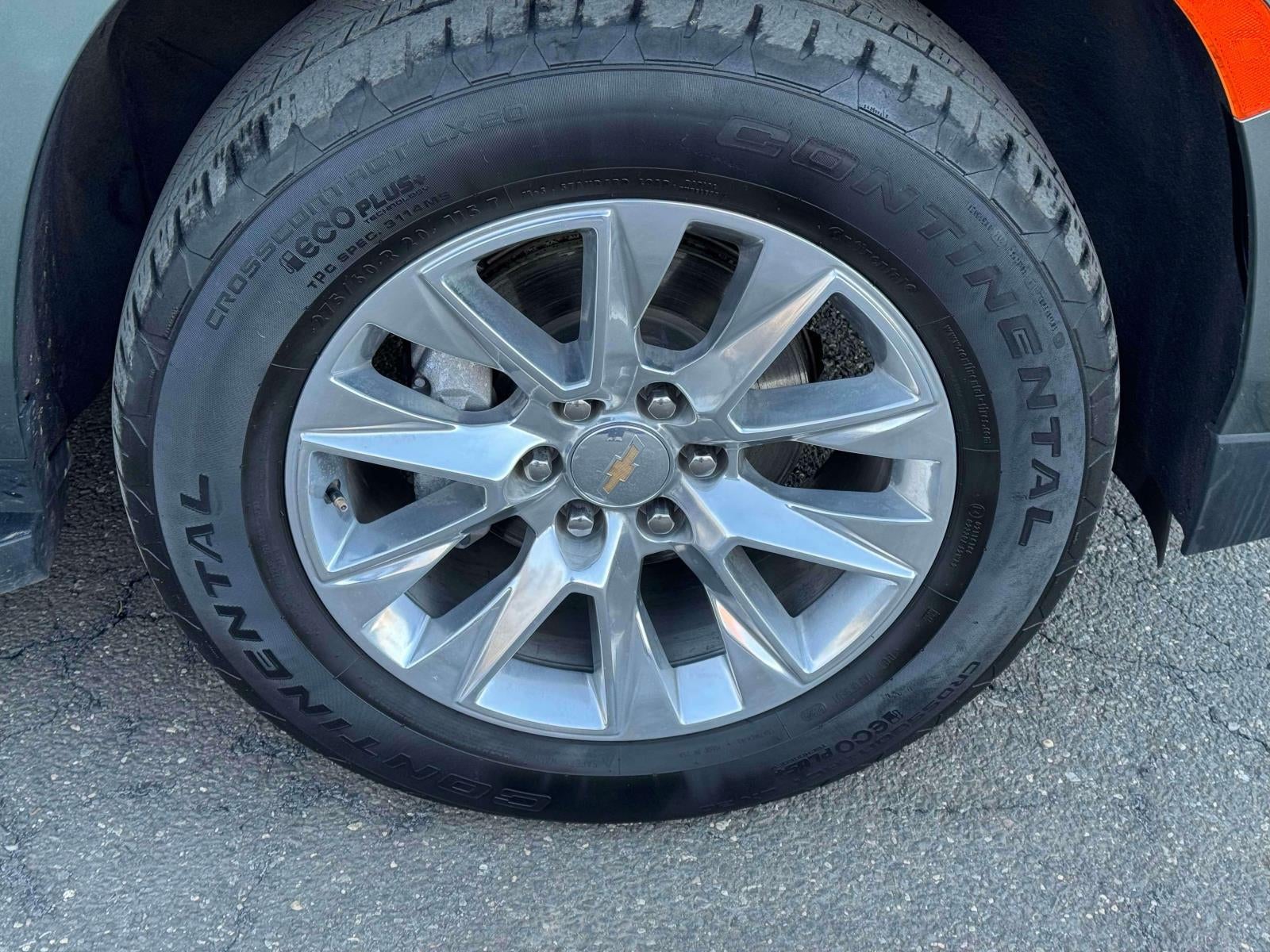 2023 Chevrolet Suburban 4WD Premier