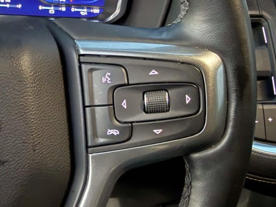 2023 Chevrolet Suburban 4WD Premier