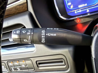 2023 Chevrolet Suburban 4WD Premier