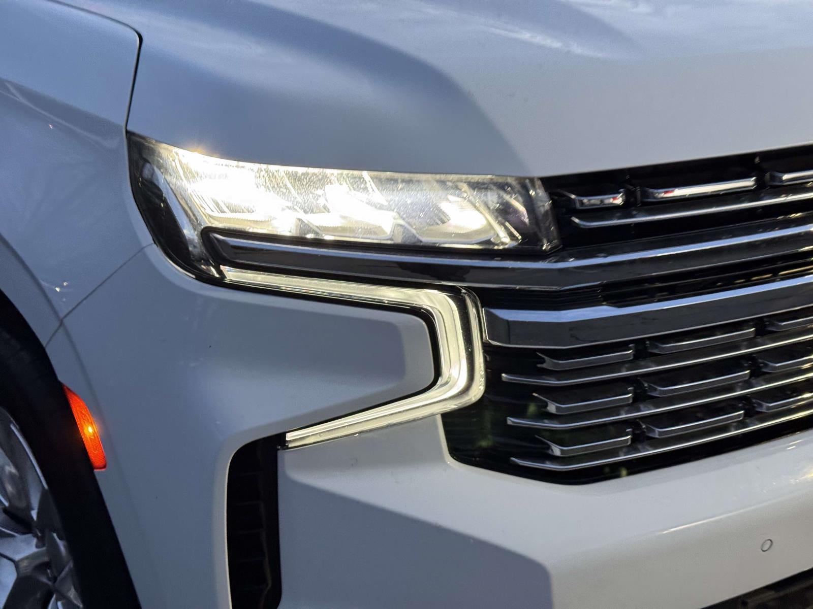 2023 Chevrolet Suburban 4WD Premier