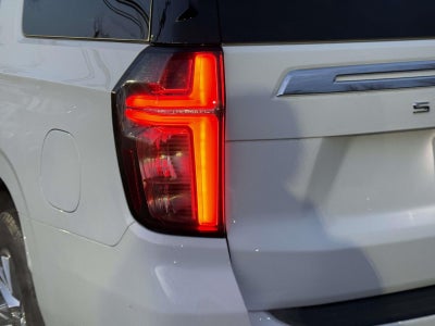 2023 Chevrolet Suburban 4WD Premier