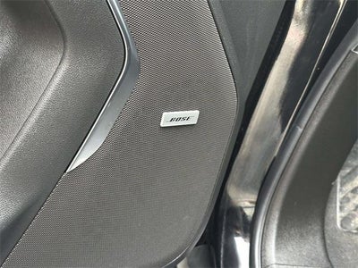 2024 Chevrolet Suburban 4WD Premier