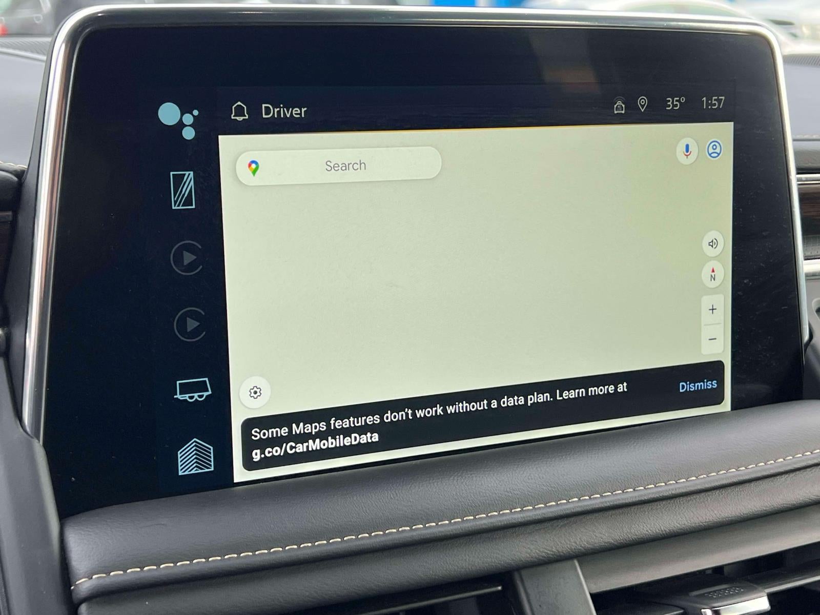 2024 Chevrolet Suburban 4WD Premier