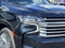 2022 Chevrolet Suburban 4WD High Country