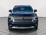 2022 Chevrolet Suburban 4WD High Country