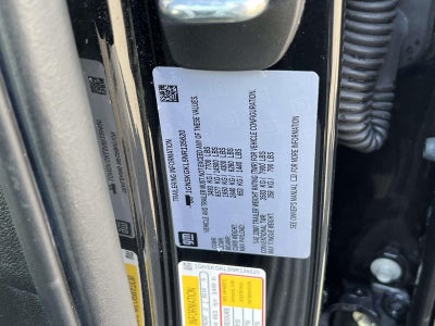 2022 Chevrolet Suburban 4WD High Country