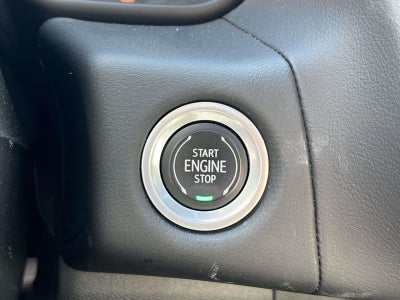 2022 Chevrolet Suburban 4WD High Country