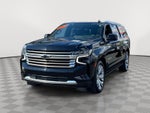 2022 Chevrolet Suburban 4WD High Country