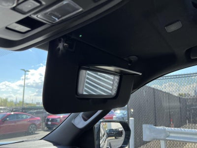 2022 Chevrolet Suburban 4WD High Country