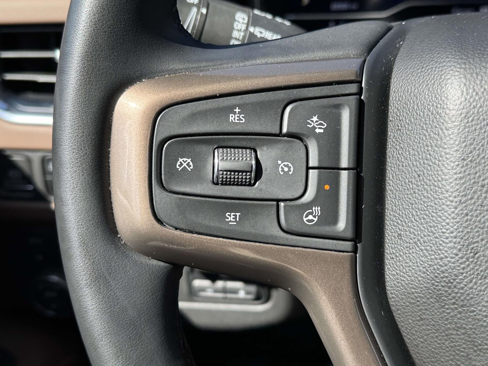 2023 Chevrolet Suburban 4WD High Country