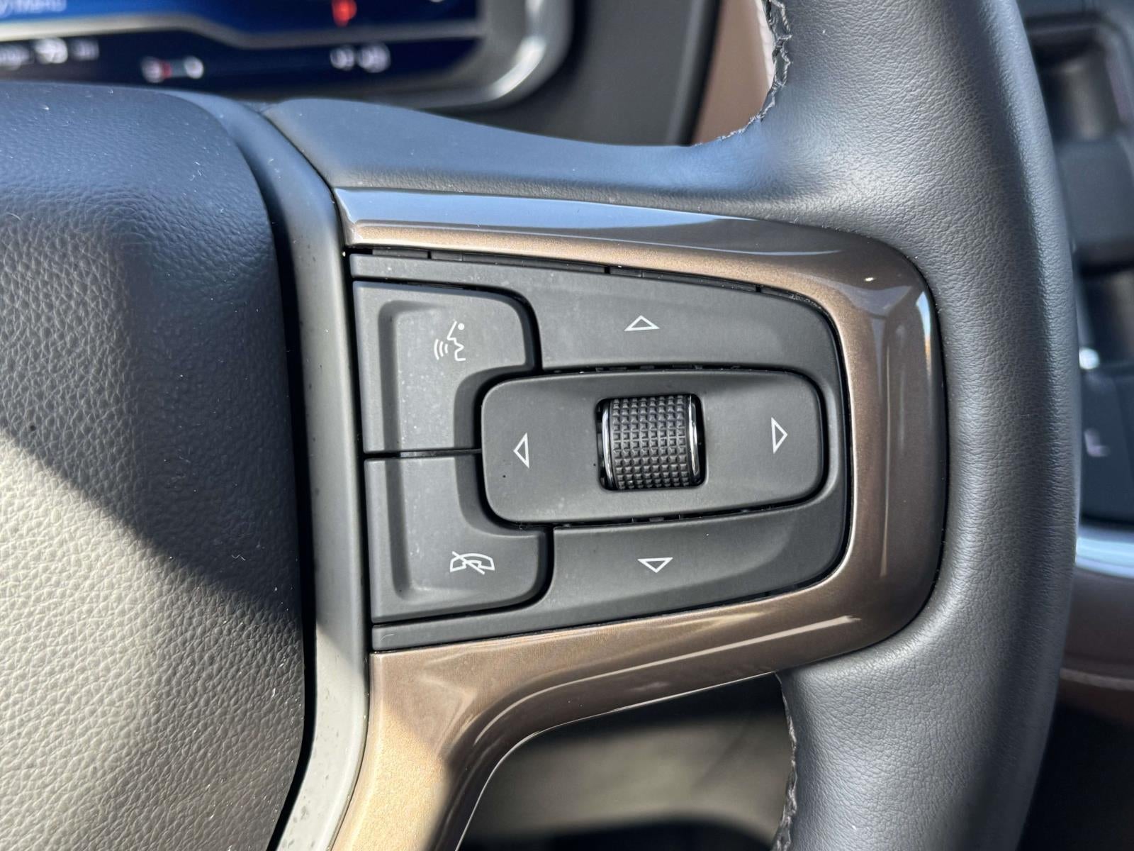 2023 Chevrolet Suburban 4WD High Country