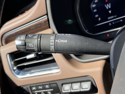 2023 Chevrolet Suburban 4WD High Country