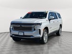 2023 Chevrolet Suburban 4WD High Country