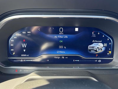 2023 Chevrolet Suburban 4WD High Country