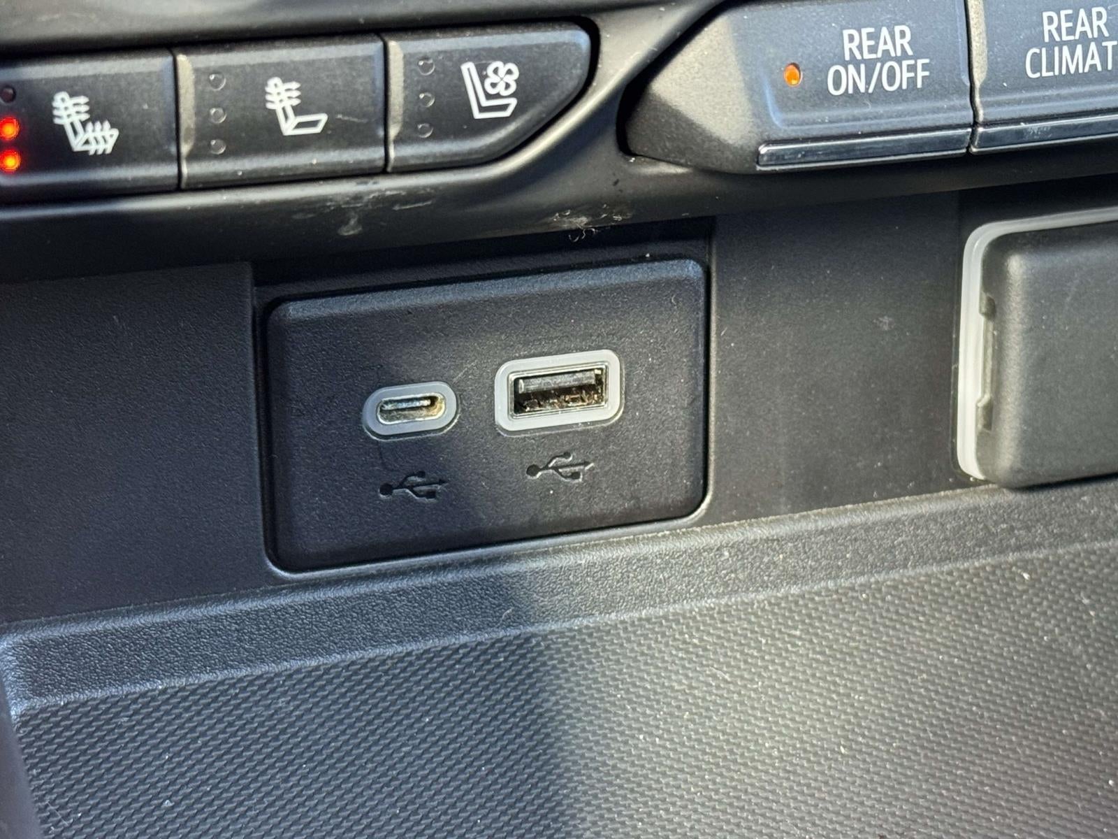 2023 Chevrolet Suburban 4WD High Country