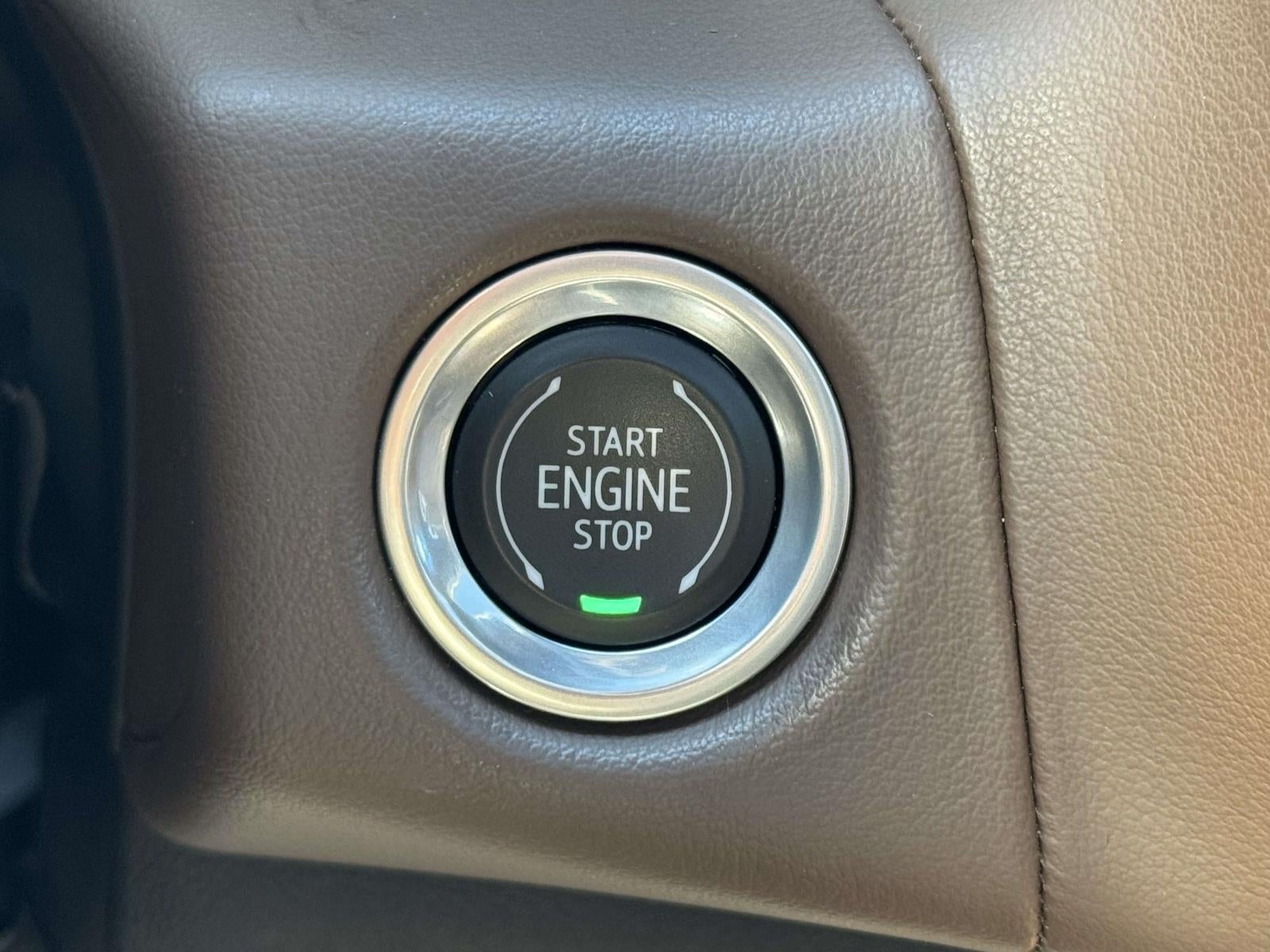 2023 Chevrolet Suburban 4WD High Country