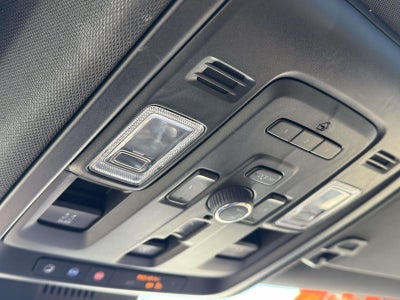 2023 Chevrolet Suburban 4WD High Country