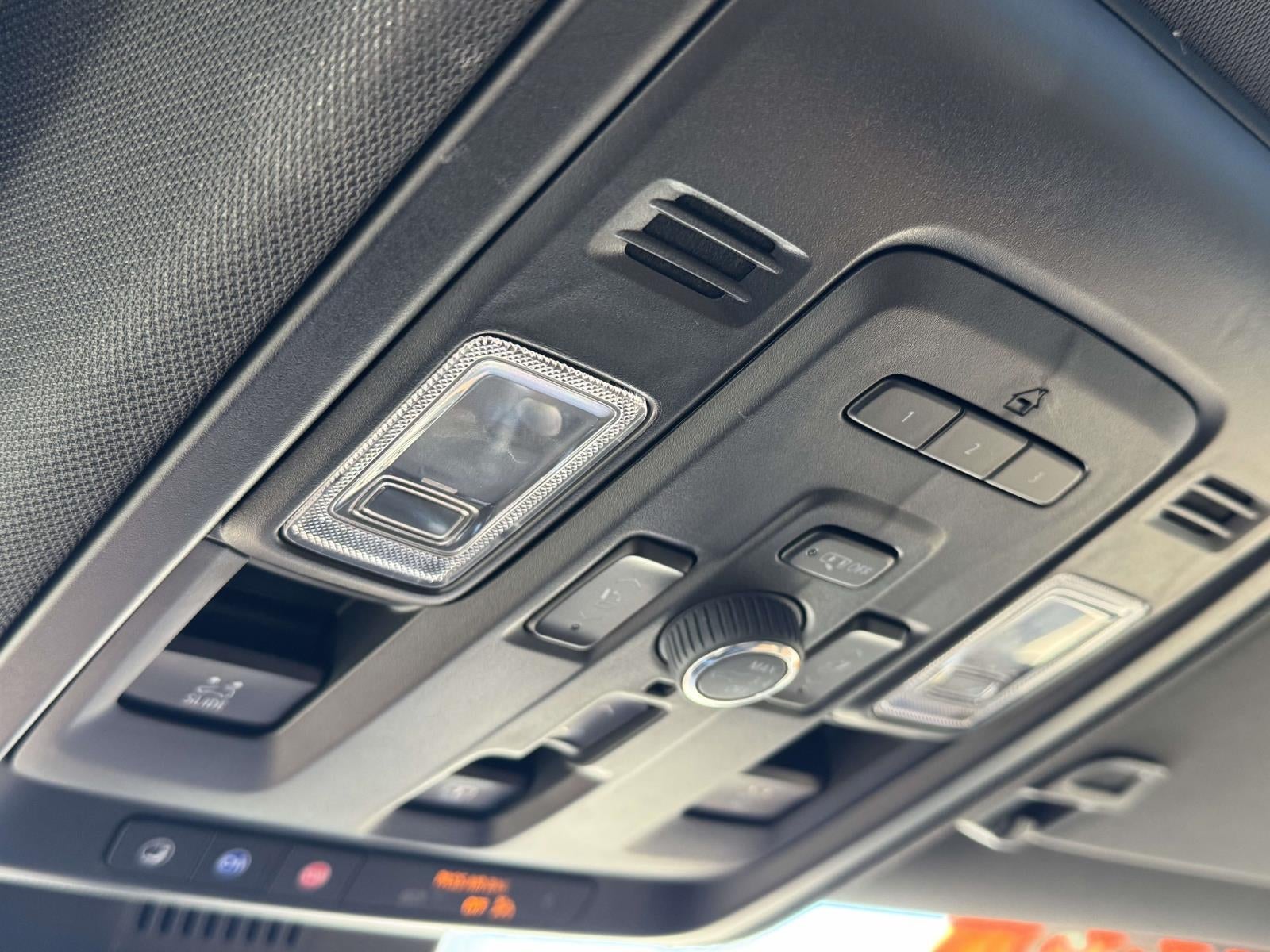 2023 Chevrolet Suburban 4WD High Country