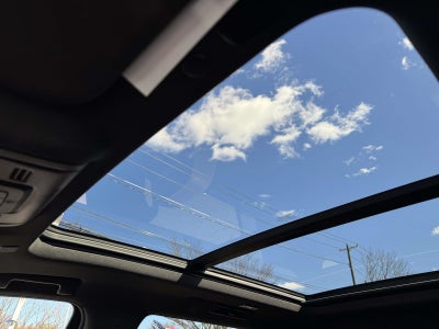 2023 Chevrolet Suburban 4WD High Country