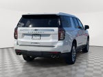 2023 Chevrolet Suburban 4WD High Country