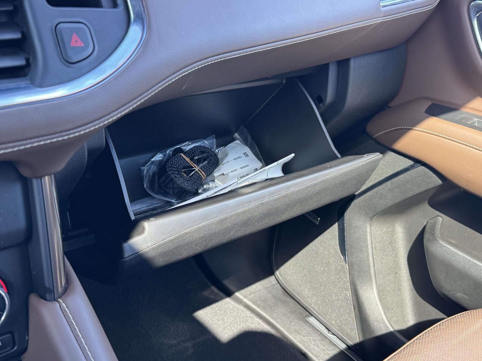 2023 Chevrolet Suburban 4WD High Country