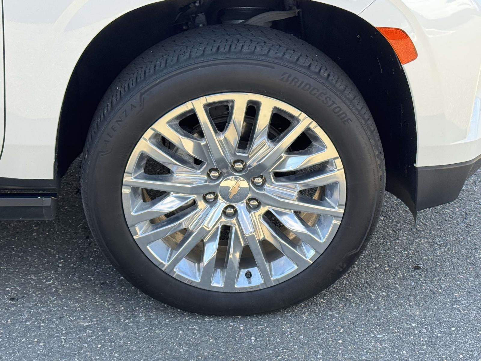 2023 Chevrolet Suburban 4WD High Country