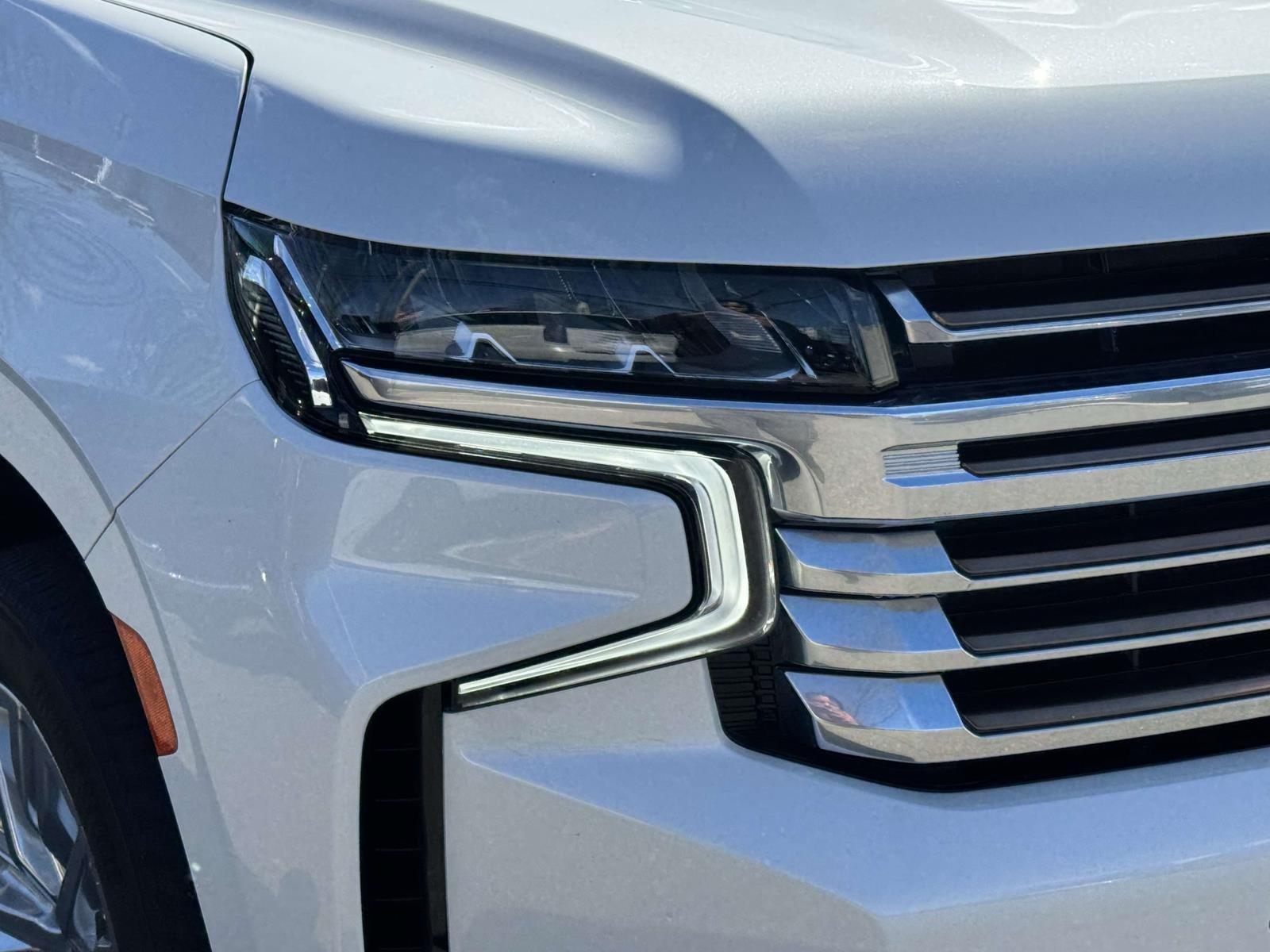 2023 Chevrolet Suburban 4WD High Country