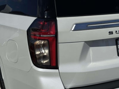 2023 Chevrolet Suburban 4WD High Country