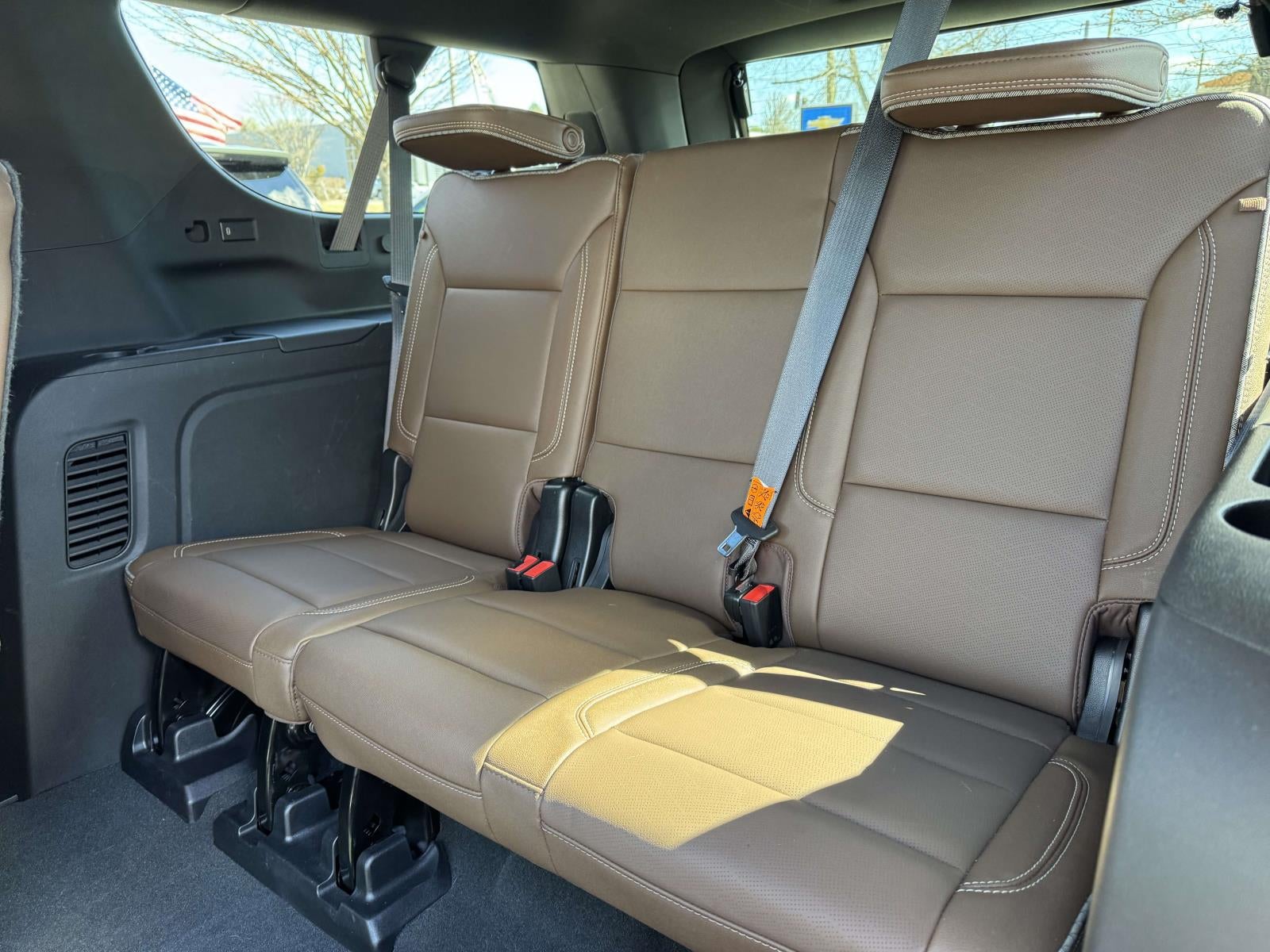 2023 Chevrolet Suburban 4WD High Country