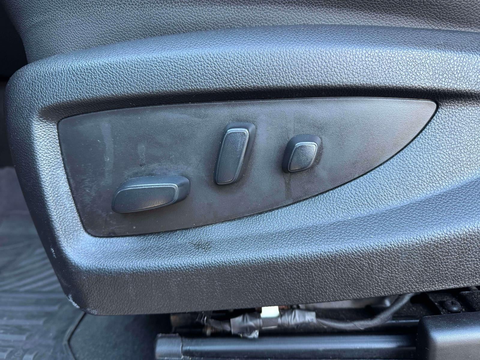 2020 Chevrolet Suburban 4WD Premier