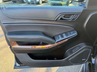 2020 Chevrolet Suburban 4WD Premier