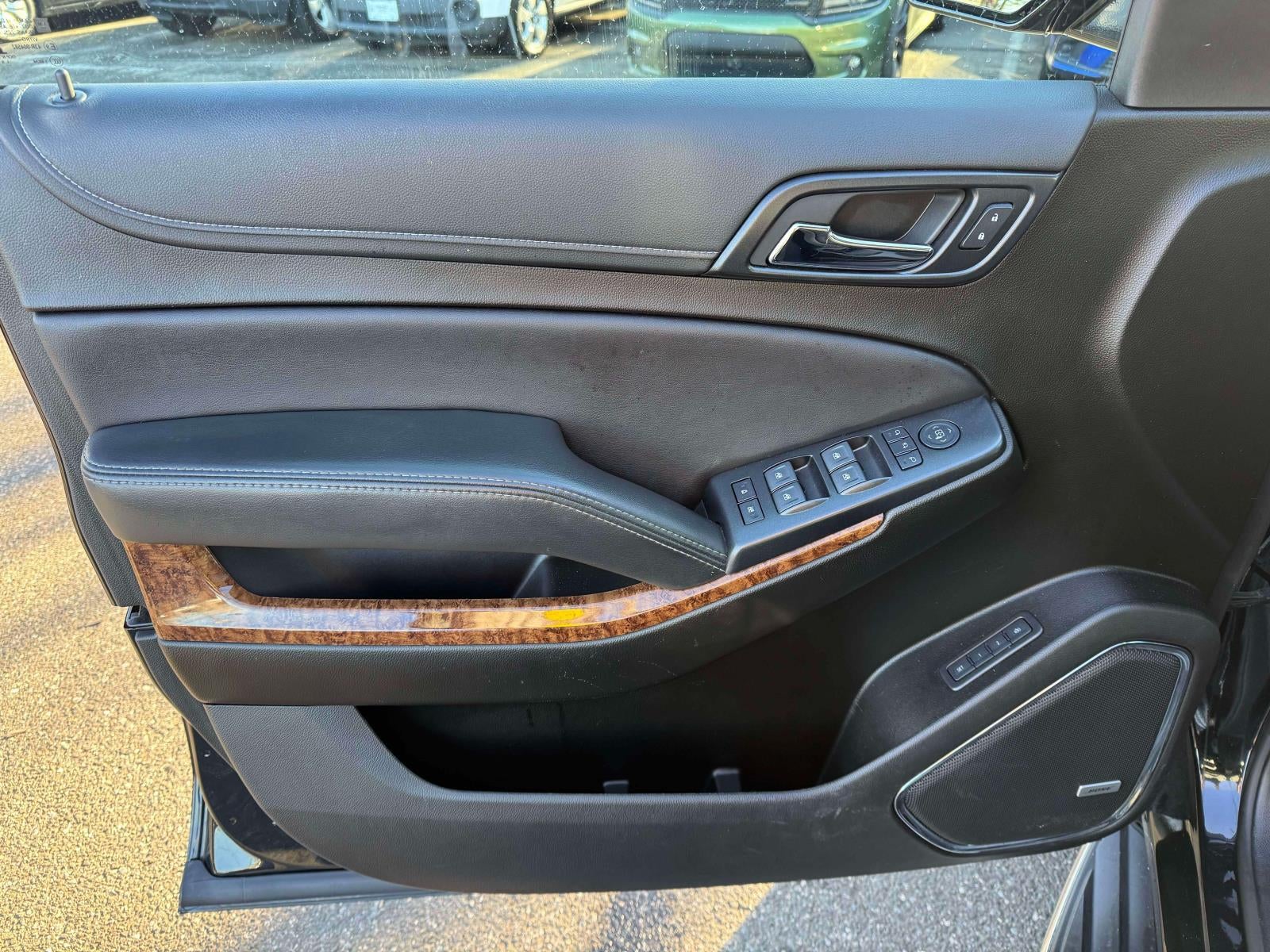 2020 Chevrolet Suburban 4WD Premier