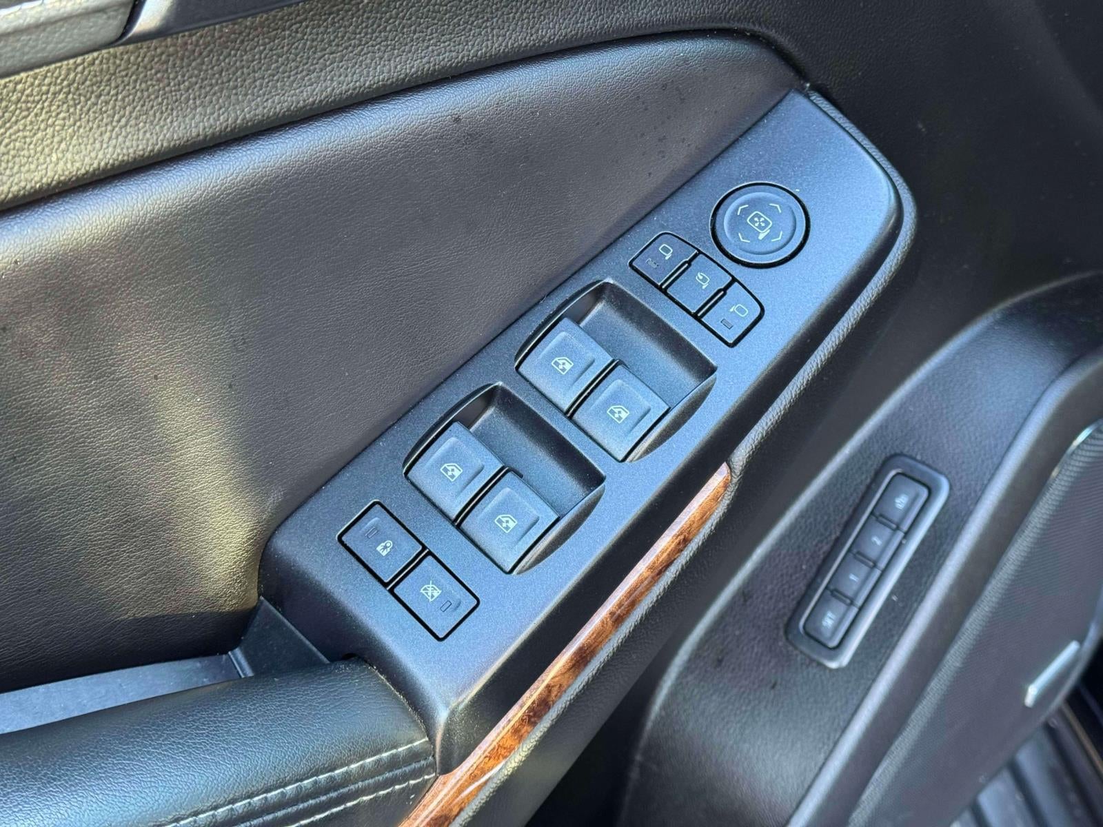 2020 Chevrolet Suburban 4WD Premier