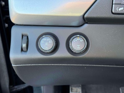 2020 Chevrolet Suburban 4WD Premier