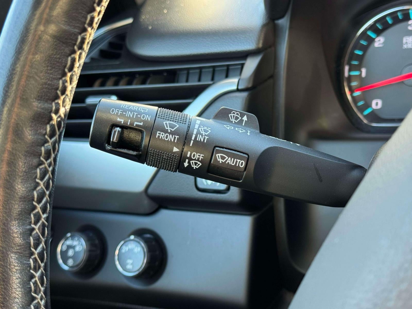 2020 Chevrolet Suburban 4WD Premier