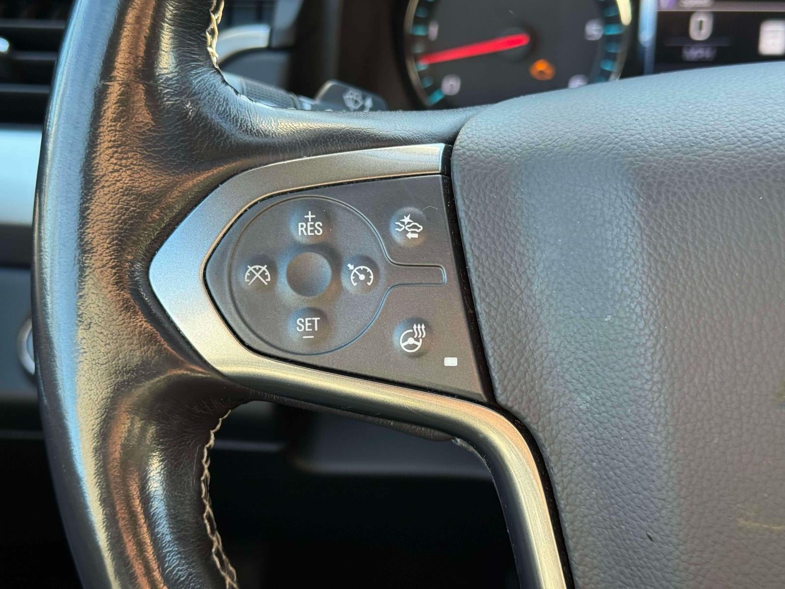 2020 Chevrolet Suburban 4WD Premier