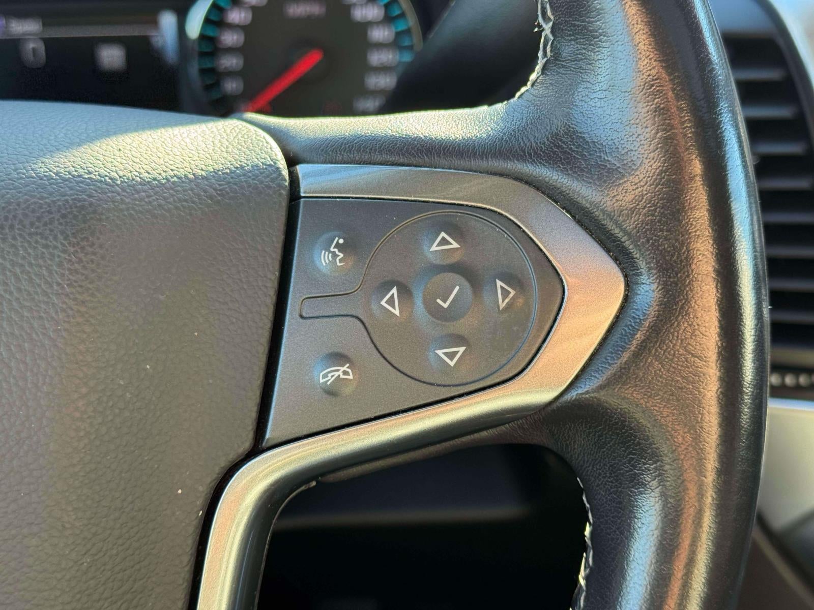 2020 Chevrolet Suburban 4WD Premier