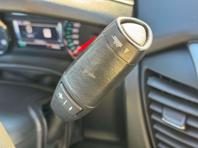 2020 Chevrolet Suburban 4WD Premier