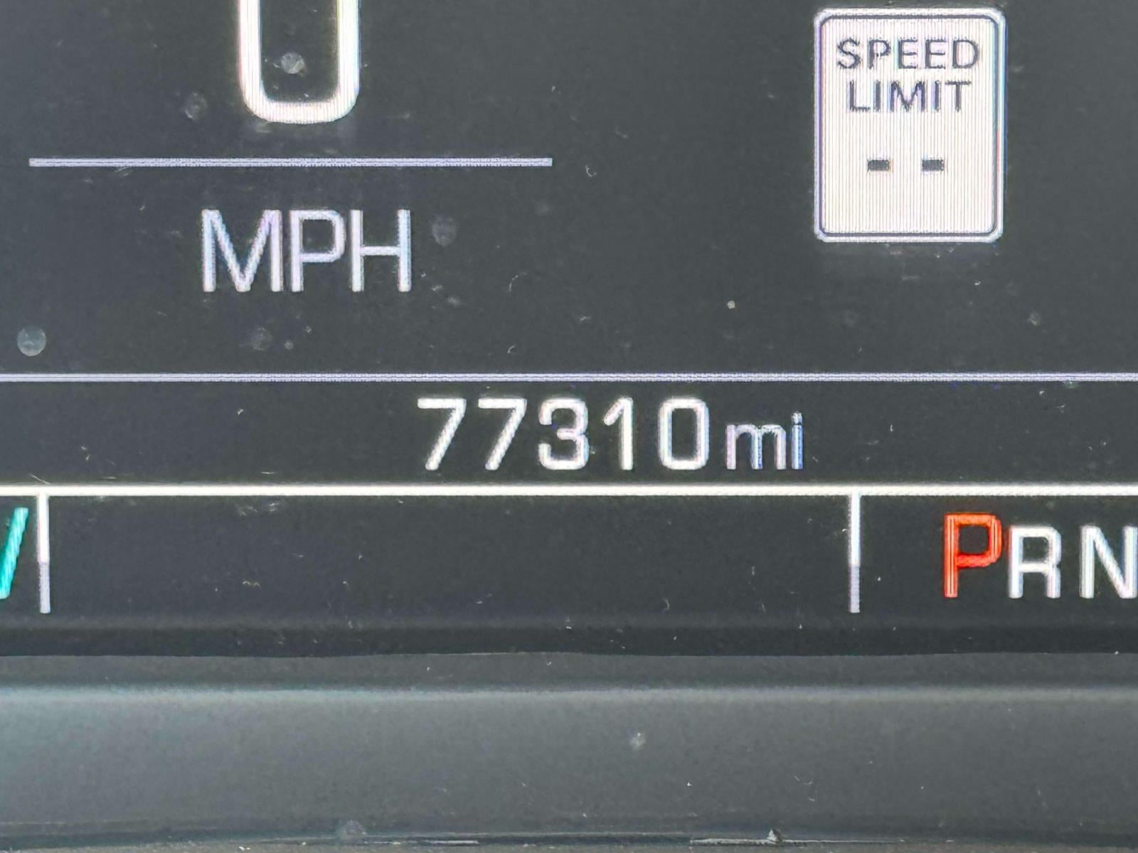 2020 Chevrolet Suburban 4WD Premier