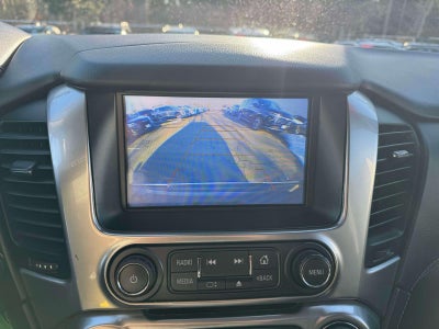 2020 Chevrolet Suburban 4WD Premier