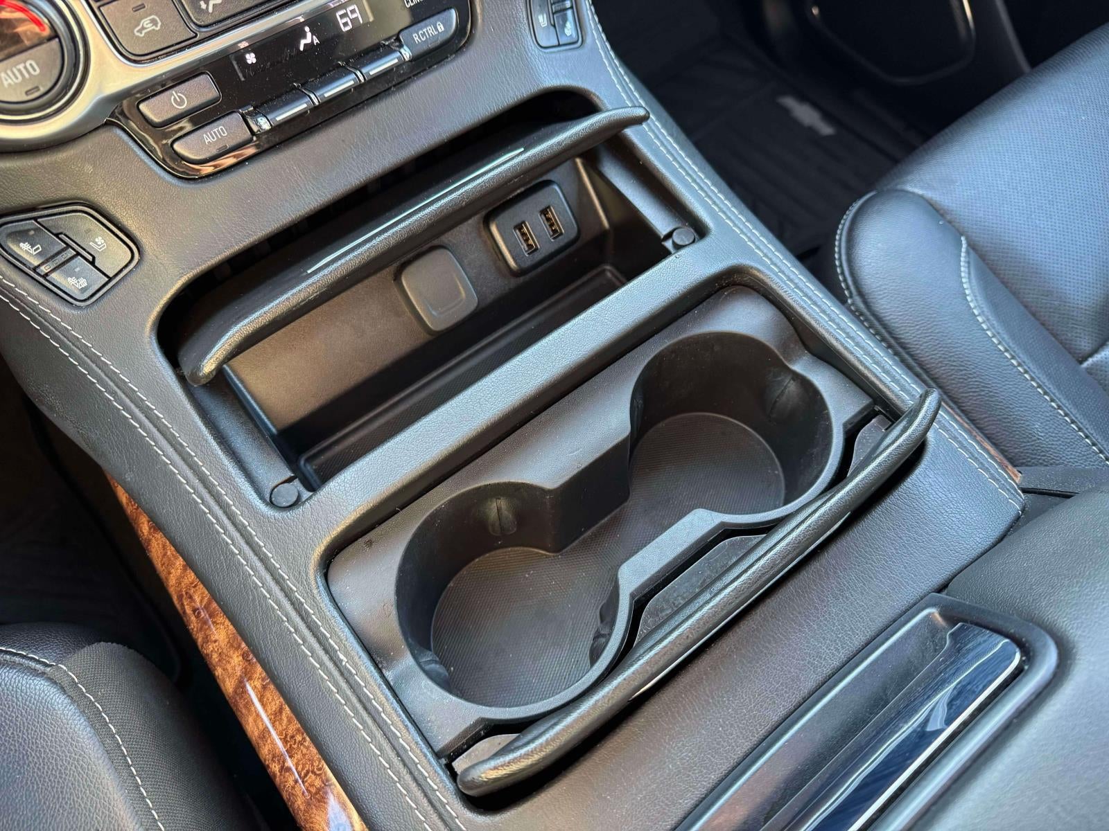 2020 Chevrolet Suburban 4WD Premier