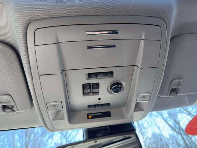 2020 Chevrolet Suburban 4WD Premier