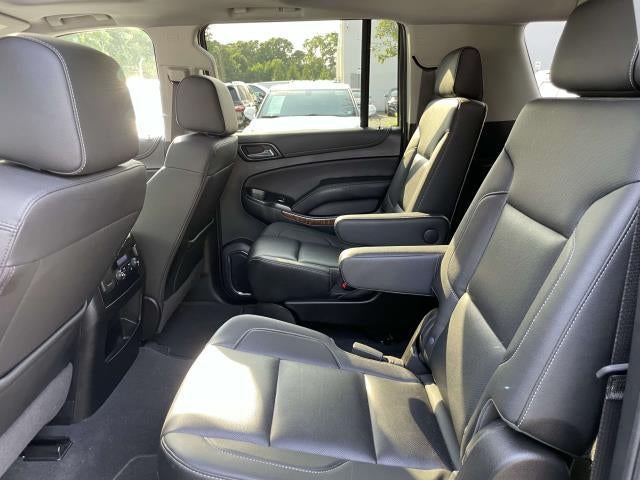 2020 Chevrolet Suburban 4WD Premier