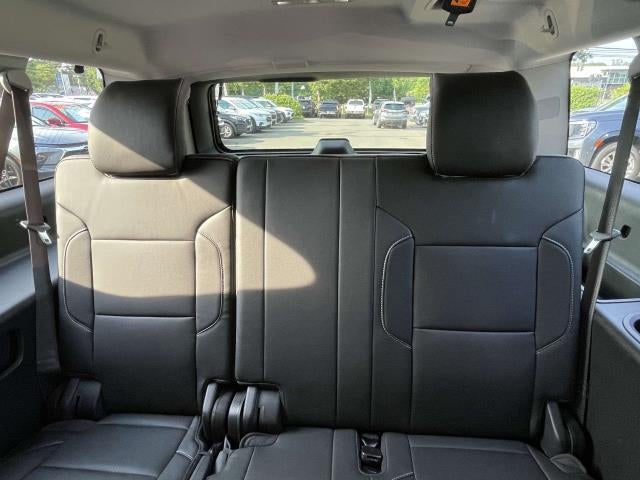 2020 Chevrolet Suburban 4WD Premier